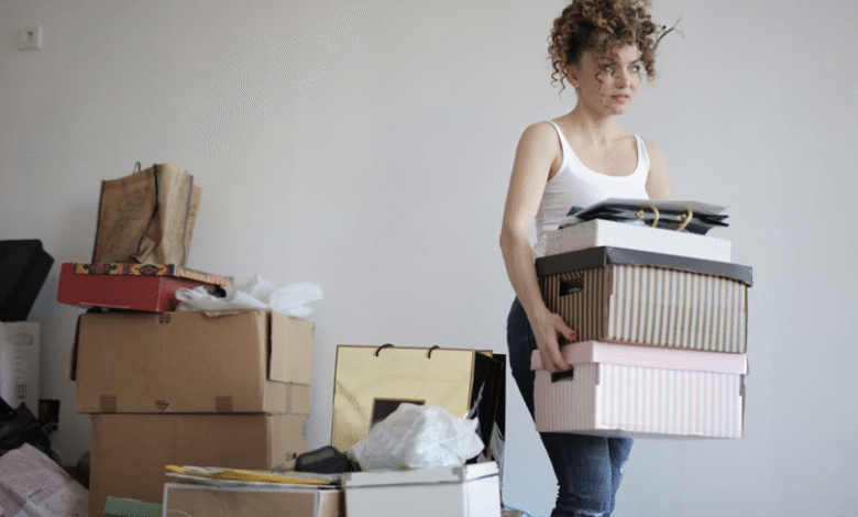 How to Budget for a Cross-Border Move