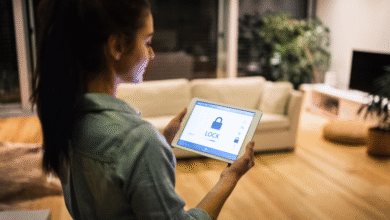 Household Electronic Options for Convenience and Connectivity