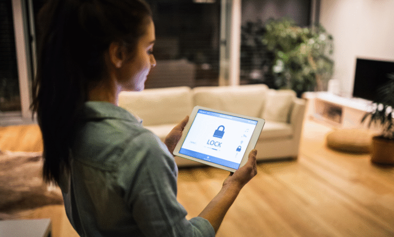 Household Electronic Options for Convenience and Connectivity