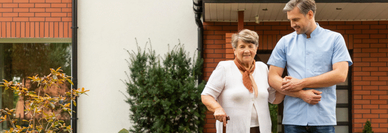 How to Choose Senior-Friendly Features for Your Dream Home