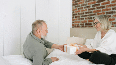 How to Adapt a Home for Senior Living