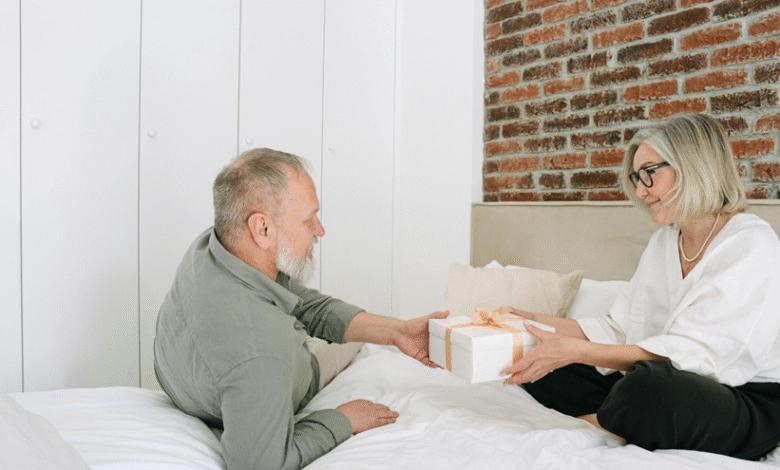 How to Adapt a Home for Senior Living