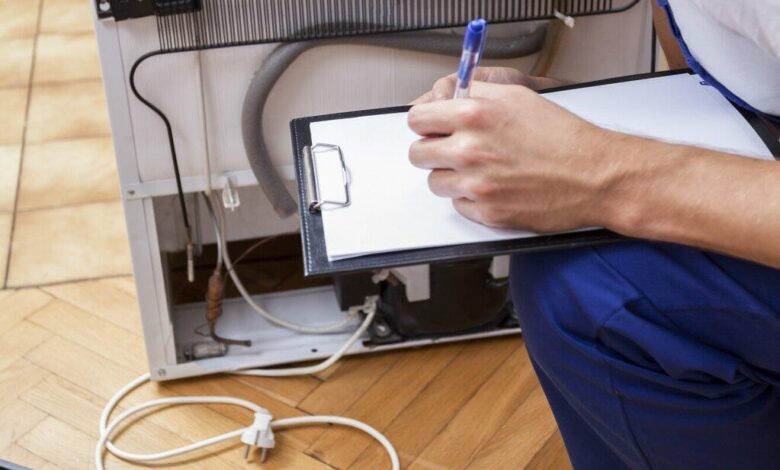 Top Benefits of Professional Appliance Repair Services
