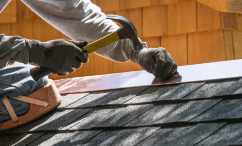Asphalt vs Metal Roofing: Which Option Lasts Longer in Canada?