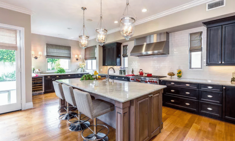 Best Remodeling Company in LA: What Sets Them Apart