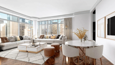 The Impact of Luxury Real Estate Staging on Miami's Top Listings