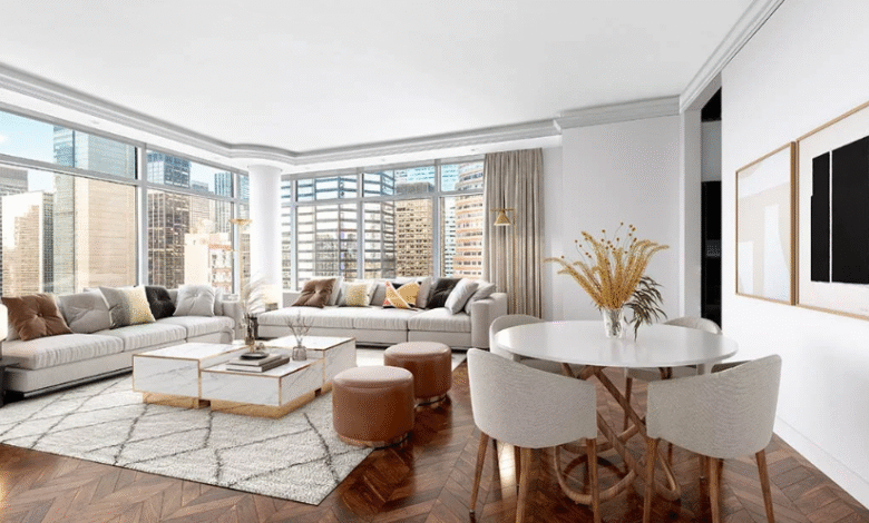 The Impact of Luxury Real Estate Staging on Miami's Top Listings