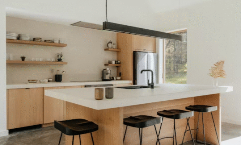Designing Kitchens That Balance Functionality and Style