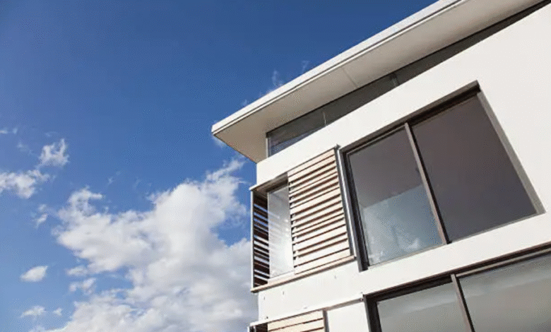 Why Homeowners Are Switching to Modern Exterior Shutters
