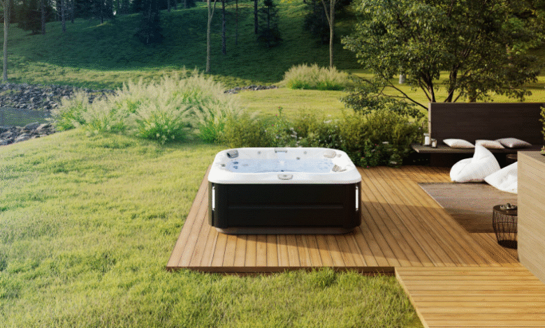 Hot Tub vs Sauna: Which Fits Best in Your Backyard?