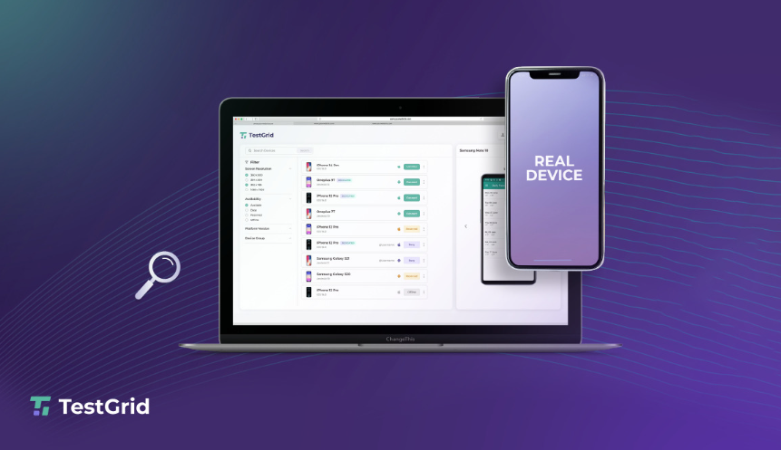 Real Case Tested Real Device Testing: Ensuring Quality in Real-World Scenarios - Honestdoor