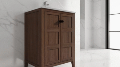24 Inch Bath Vanity Toronto – The Smart Choice for Compact Bathrooms
