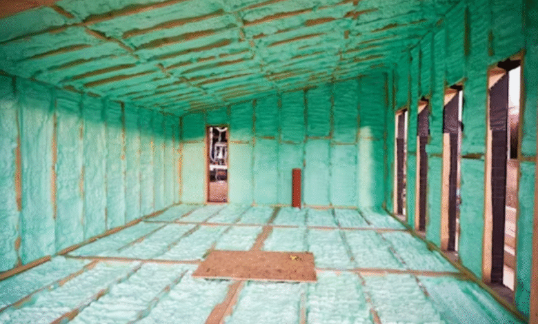 How Cellulose Insulation Performs in Ottawa Homes