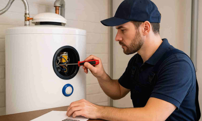7 Water Heater Maintenance Hacks Every Homeowner Should Know