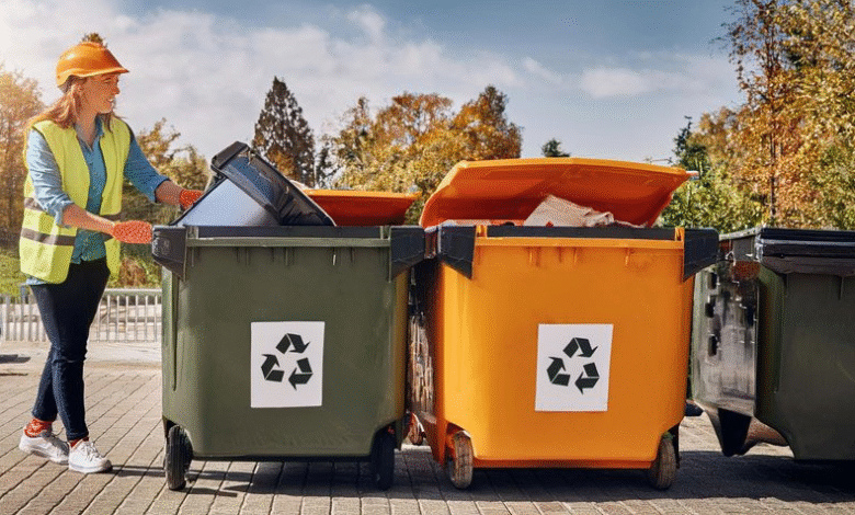 Junk Removal Services That Save You Time and Effort