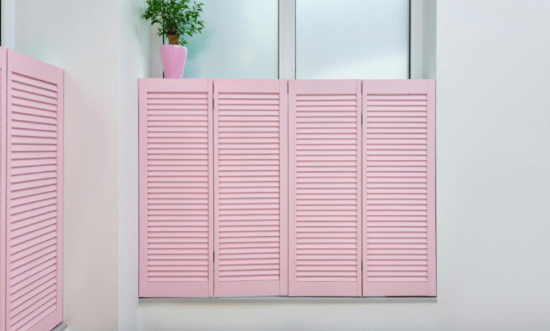 Elevate Your Home with Custom Plantation Shutters in Texas