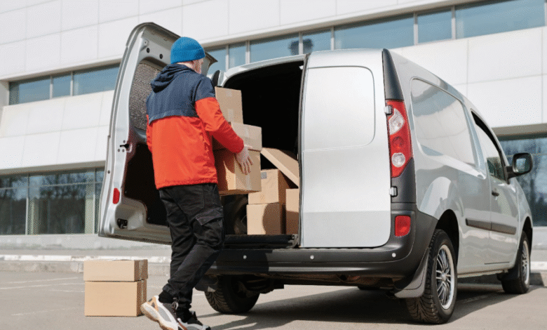 Top Commercial Movers in Austin, TX: Trusted Experts for Stress-Free Office Relocation