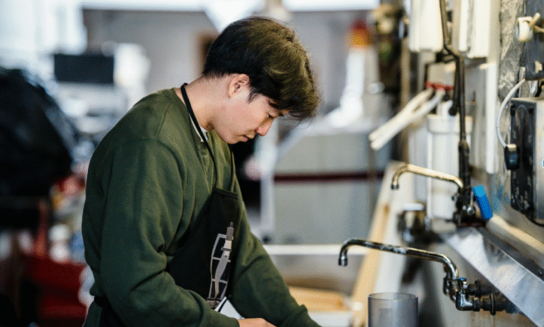 Expert Commercial Plumbing Solutions Winnipeg Companies Rely On