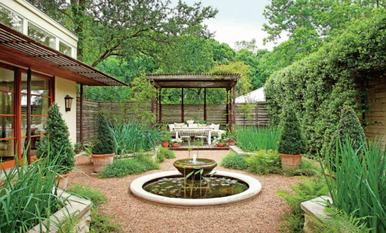 Transform Your Yard into a Year-Round Outdoor Haven