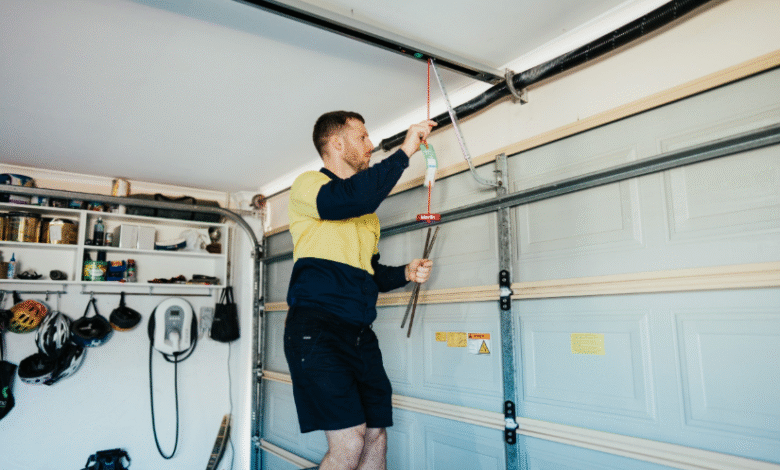Keep Your Garage Door Running Smoothly: Expert Tips for Reliable Repairs and Maintenance