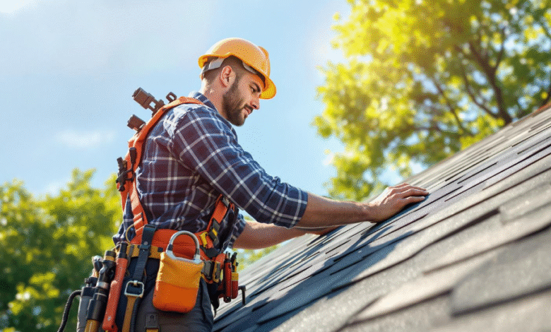 Protect Your Home from the Top Down: The Ultimate Guide to Roof Care and Maintenance