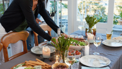 Hosting Made Effortless: How to Create a Perfect Stay for Every Guest