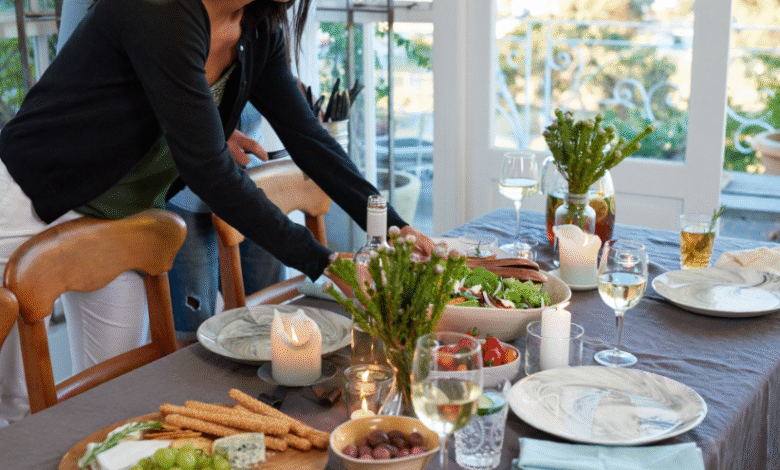 Hosting Made Effortless: How to Create a Perfect Stay for Every Guest