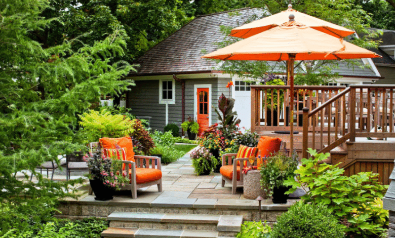 Landscaping for the San Diego Climate: Smart Design Choices for Beautiful, Water-Efficient Yards