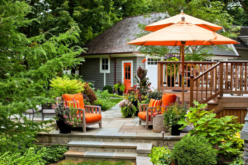 Landscaping for the San Diego Climate: Smart Design Choices for Beautiful, Water-Efficient Yards - Honestdoor