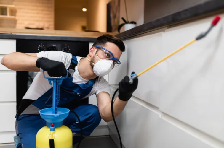 Effective Pest Control Solutions in Nowra, NSW - Honestdoor