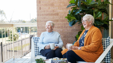 Embracing Golden Years: Discover Retirement Villages in Canberra