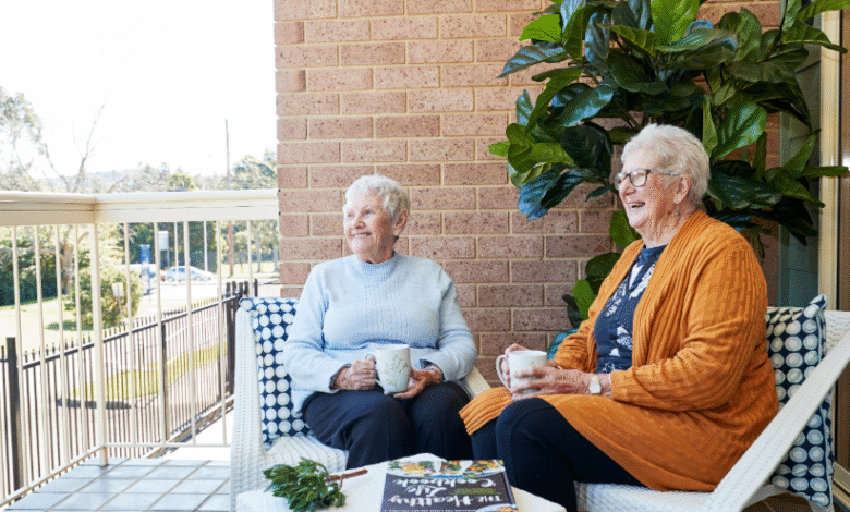 Embracing Golden Years: Discover Retirement Villages in Canberra