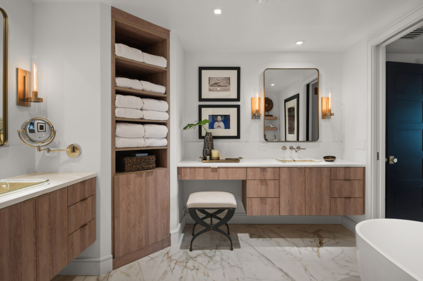 Elevating Style: Mastering Bathroom Vanity Trends - Honestdoor