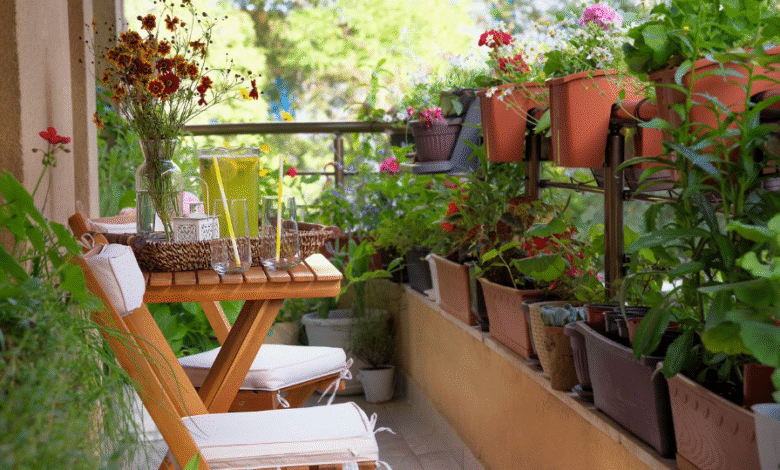 Beautifying Urban Spaces: A Guide to Large Outdoor Pots and Planters