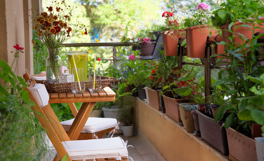 Beautifying Urban Spaces: A Guide to Large Outdoor Pots and Planters - Honestdoor