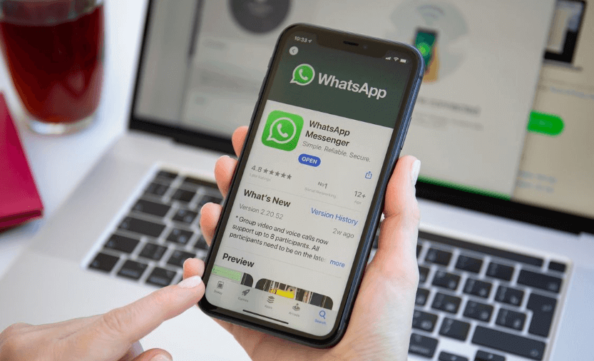 Comparing Western and Asian Messaging Styles: WhatsApp Web Version Login vs Telegram Chinese - Honestdoor