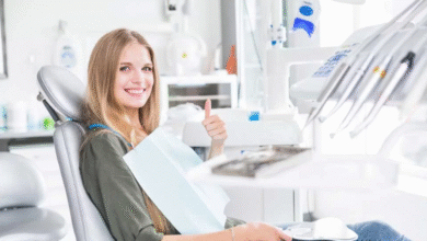 Smile with Confidence: Why Dental Implants Are the Key to Lasting Oral Health