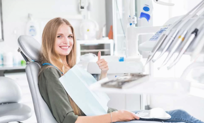 Smile with Confidence: Why Dental Implants Are the Key to Lasting Oral Health