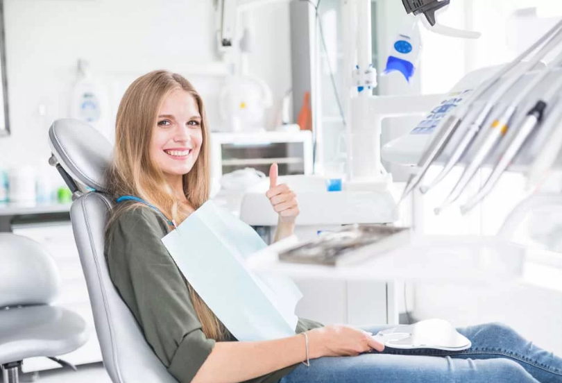 Smile with Confidence: Why Dental Implants Are the Key to Lasting Oral Health - Honestdoor