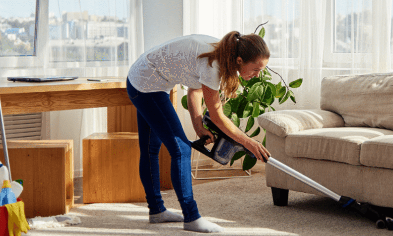 Transform Your Space: The Ultimate Deep Cleaning Guide for a Fresh, Revived Home