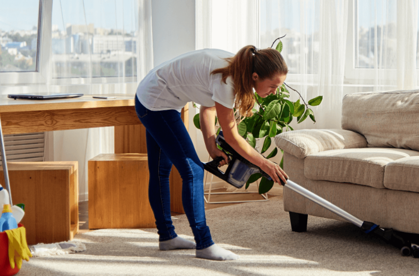 Transform Your Space: The Ultimate Deep Cleaning Guide for a Fresh, Revived Home - Honestdoor