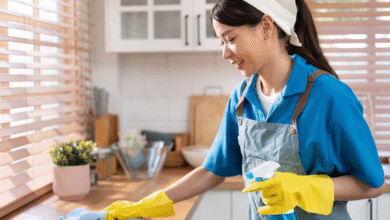 Smart Cleaning Hacks: How to Save Time and Make Your Home Shine