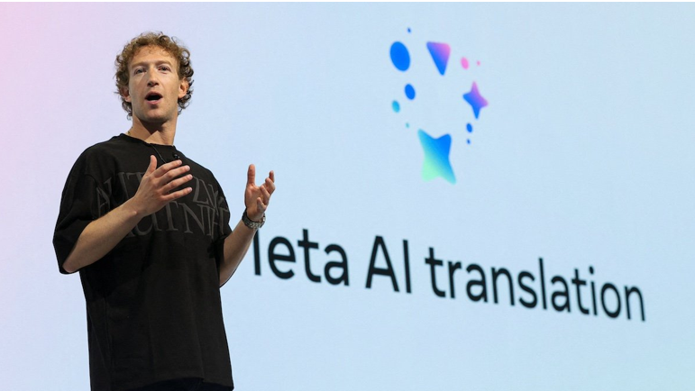 Meta Hires AI Visionary Who Previously Rejected Zuckerberg’s Massive Offer