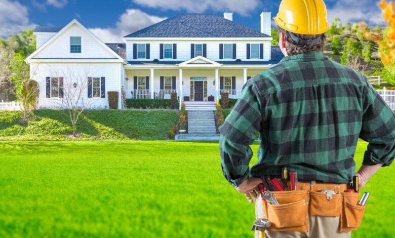 How to Turn Your Vision into Reality with Luxury Custom Home Builders