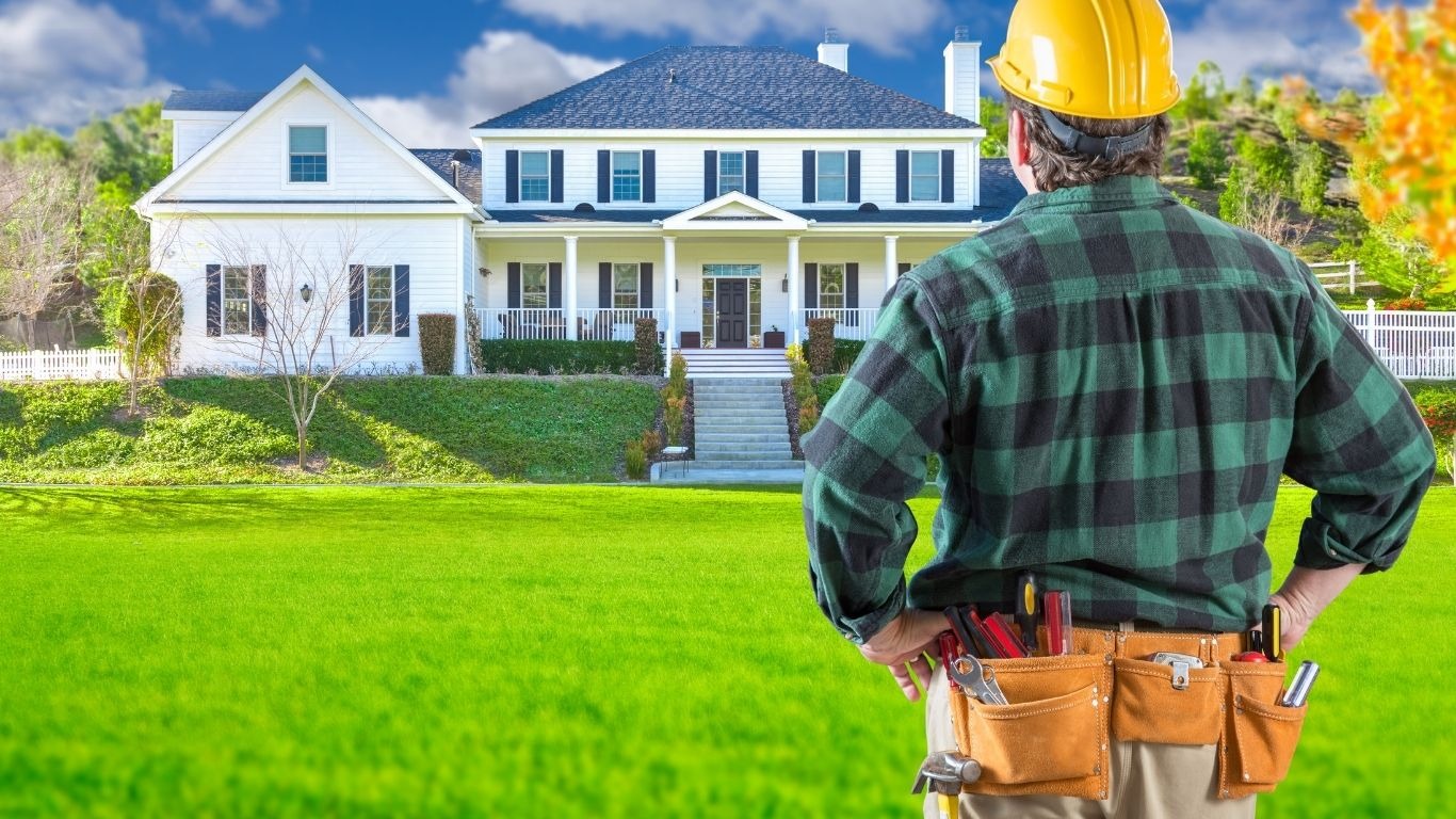 How to Turn Your Vision into Reality with Luxury Custom Home Builders - Honestdoor