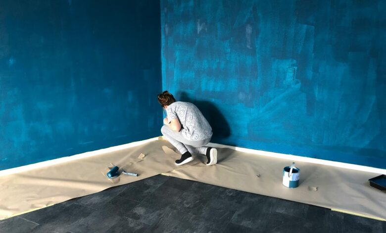 How Long Does a Professional Exterior Paint Job Last?