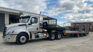 How to Choose the Right Trailer for Your Job: A Complete Hire Guide