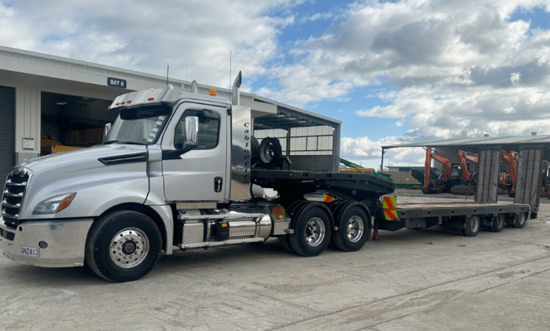 How to Choose the Right Trailer for Your Job: A Complete Hire Guide