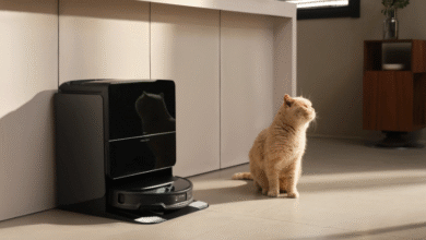 Roborock Saros 10R and S8 MaxV Ultra: Smarter Cleaning for Australian Homes