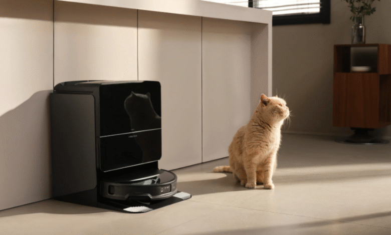 Roborock Saros 10R and S8 MaxV Ultra: Smarter Cleaning for Australian Homes